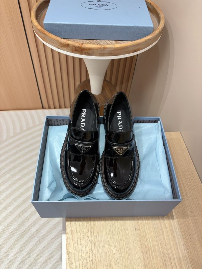 Prada Low Shoes